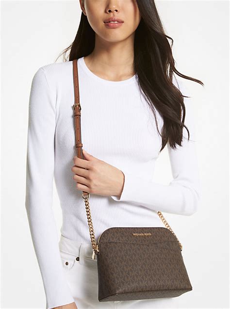 crossbody bag michael kors